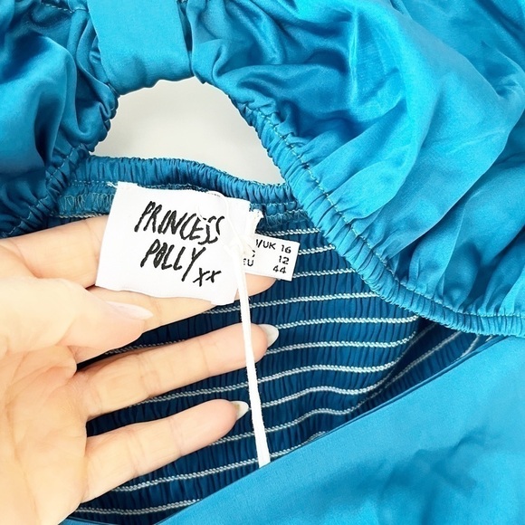 Bnwt Princess Polly Nakita Dress - Picture 3 of 7